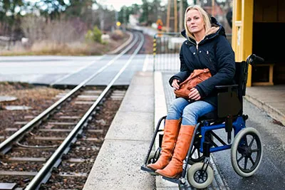 Новости из мира доступной среды