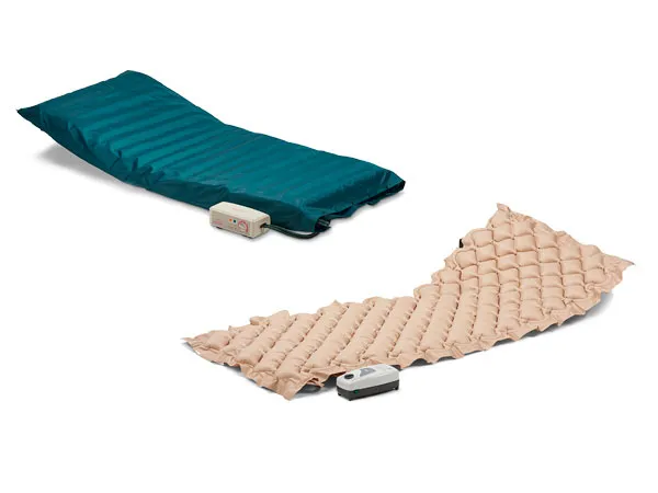 Как выбрать матрас? Сравниваем противопролежневые системы.