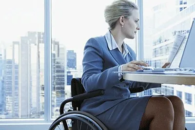 Минтруд хочет изменить систему квотирования рабочих мест для инвалидов