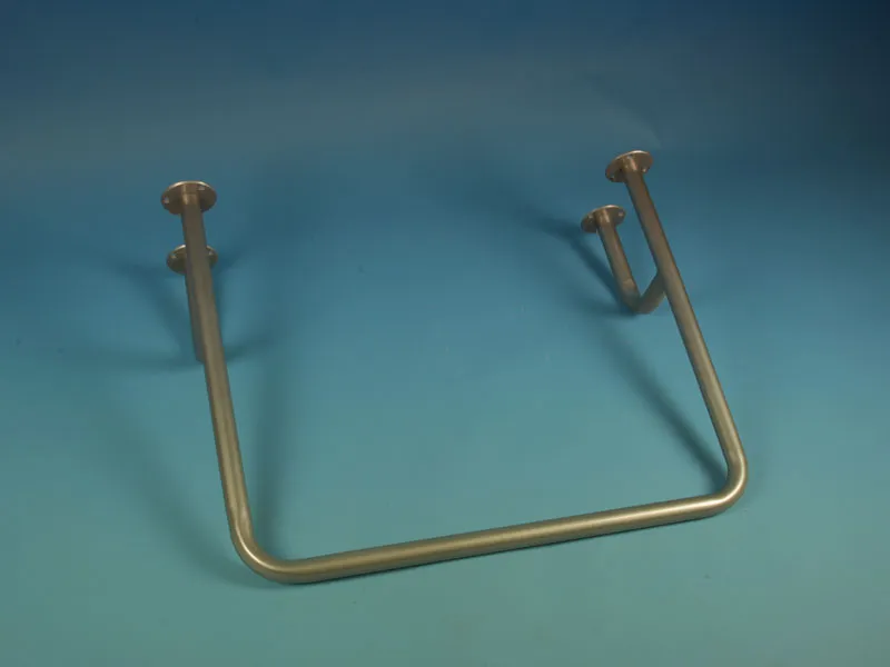 Поручень для раковины. Как подобрать?