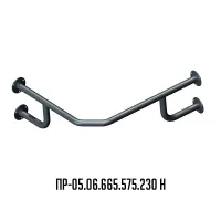 инвалидный поручень для раковины