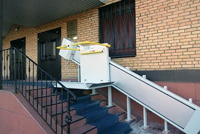 Безбарьерная среда в 2016 году