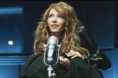 Россию на "Евровидении-2017" представит Юлия Самойлова