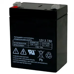 Аккумулятор для блока управления CBJh1 LINAK