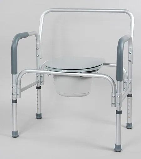 кресло с санитарным оснащением для пожилых