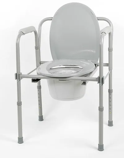 туалетное кресло