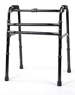 шагающие опорные ходунки