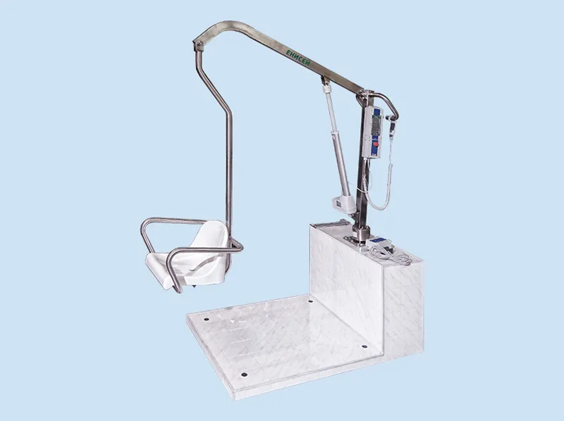 сравниваем подъемники для бассейна. обзор какой подъемник для бассейна лучше выбрать?