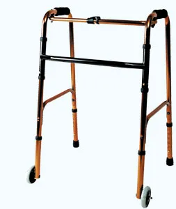 Ходунки опорные для пожылых и инвалидов