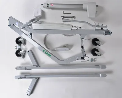 электроподъемник передвижной для инвалидов