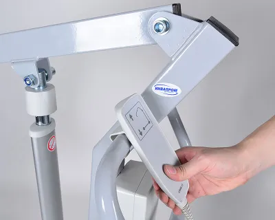 эльбрус ИПП-2 Э - с электрическим приводом