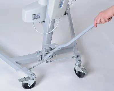 подъемник передвижной Эльбрус для инвалидов