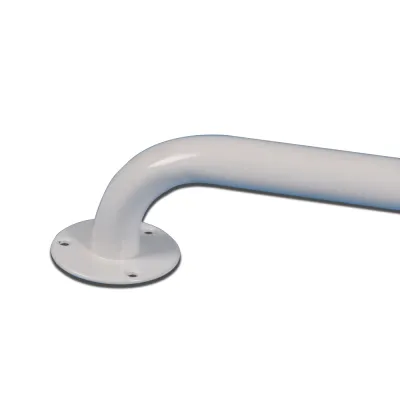 ППР-09.01-белый-фланец