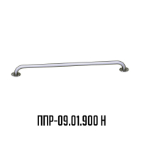 поручень инвалидный прямой для лестниц и ванных комнат поручень инвалидный прямой для лестниц и ванных комнат