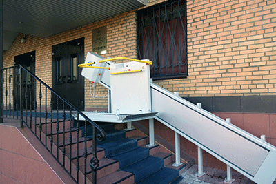 Безбарьерная среда в 2016 году