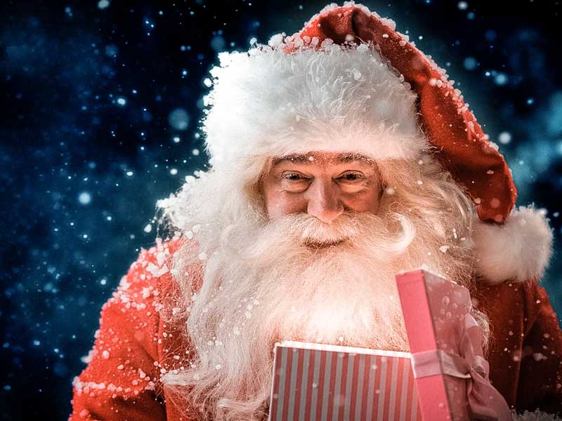 С НОВЫМ 2021 ГОДОМ!