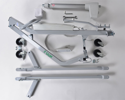 электроподъемник передвижной для инвалидов