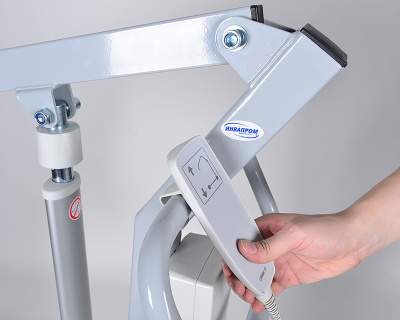 эльбрус ИПП-2 Э - с электрическим приводом