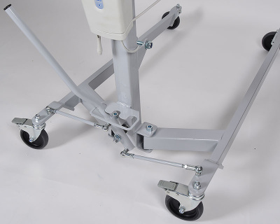 инвалидный передвижной подъемник