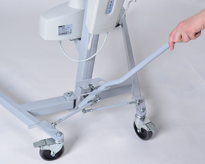 подъемник передвижной Эльбрус для инвалидов