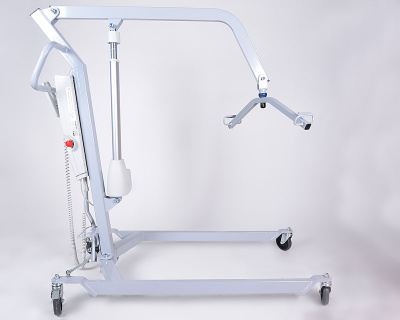 передвижной подъемник для инвалидов ЭЛЬБРУС ИПП-2 Э