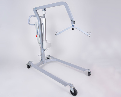 подъемник передвижной с электрическим приводом для инвалидов
