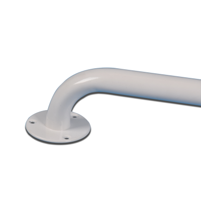 ППР-09.01-белый-фланец