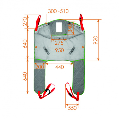 подвес-FC-170055