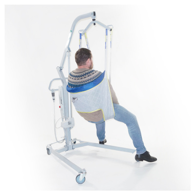 гигиенический подвес ИНВА для подъемников для инвалидов FC170048-М