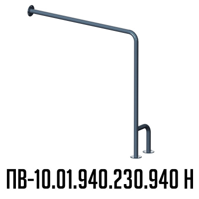 Поручень инвалидный для ванны